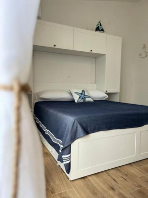 Studio apartment Aria di Mare